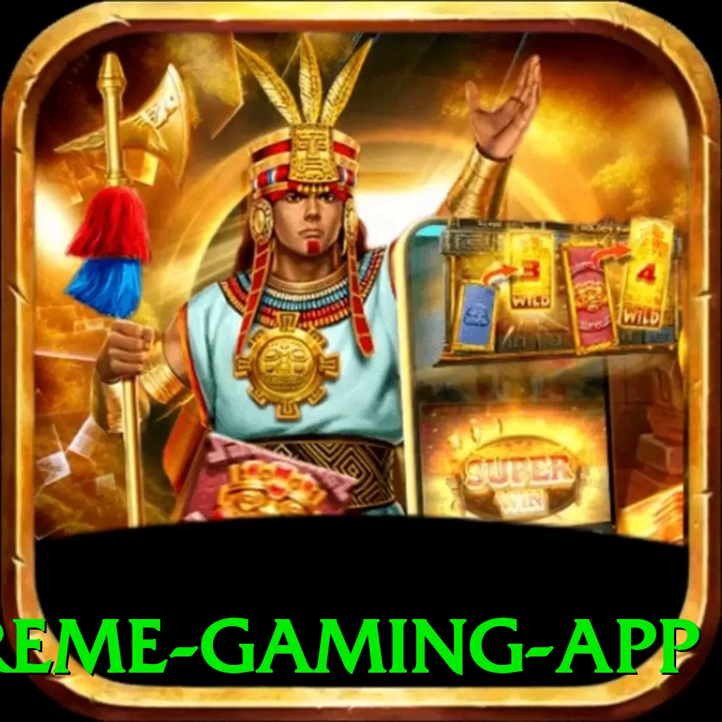 012pg Supreme Gaming App - go