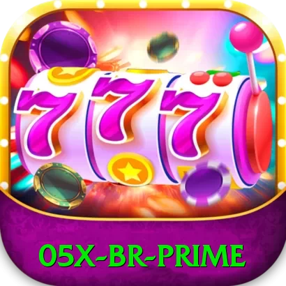 05x BR Prime - apk