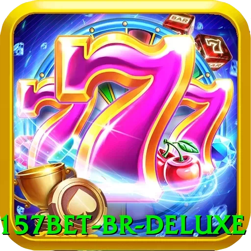 1157bet BR Deluxe - app