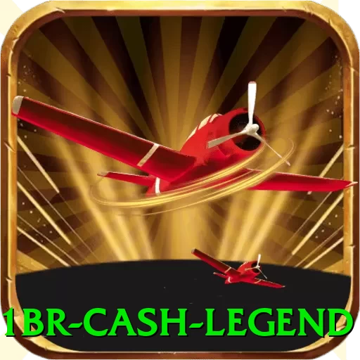 11br Cash Legend - app