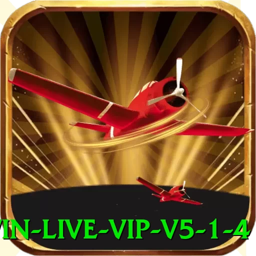 1200win Live VIP v5.1.4 - app