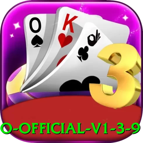 1555bet Casino Official v1.3.9 - pk