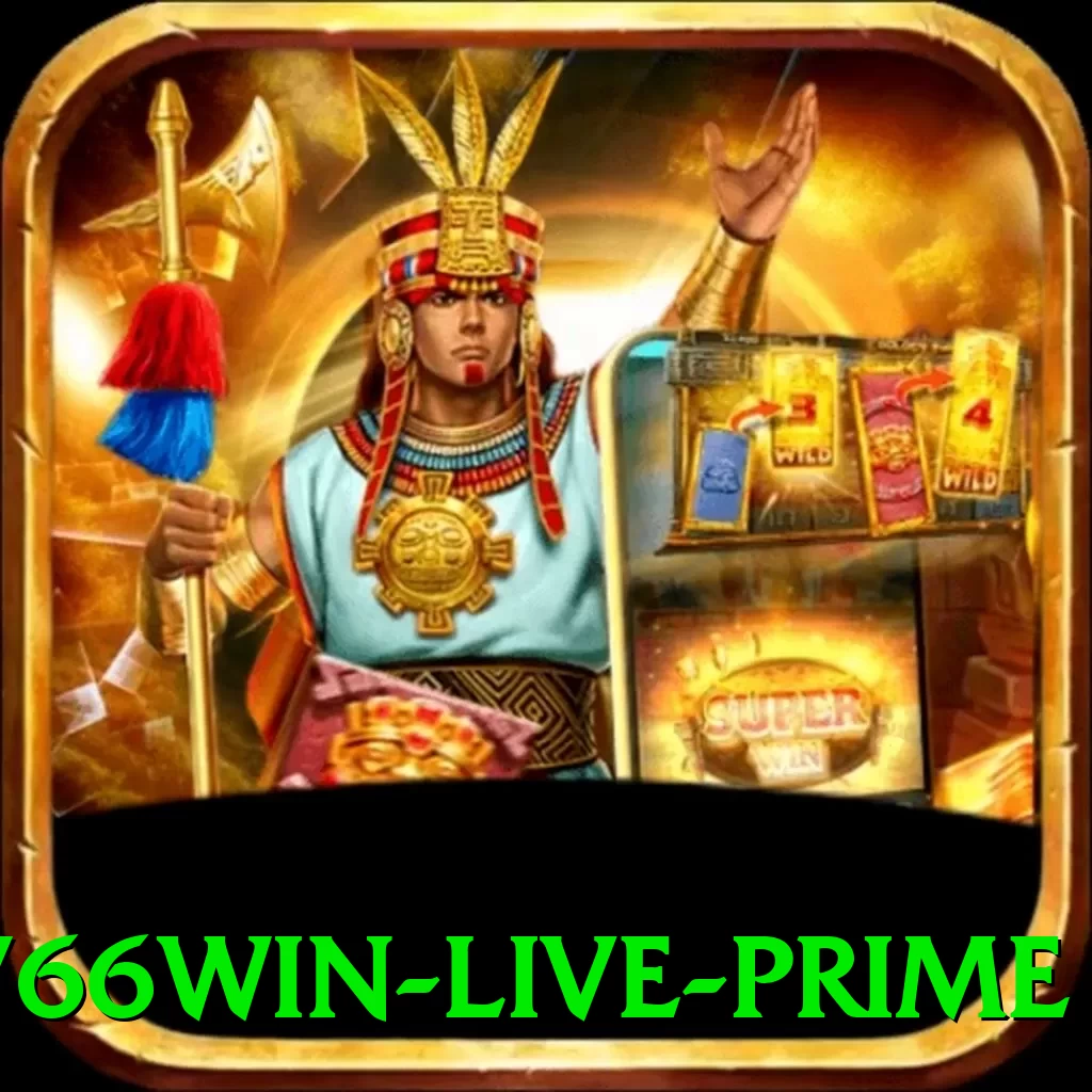 1766win Live Prime - game