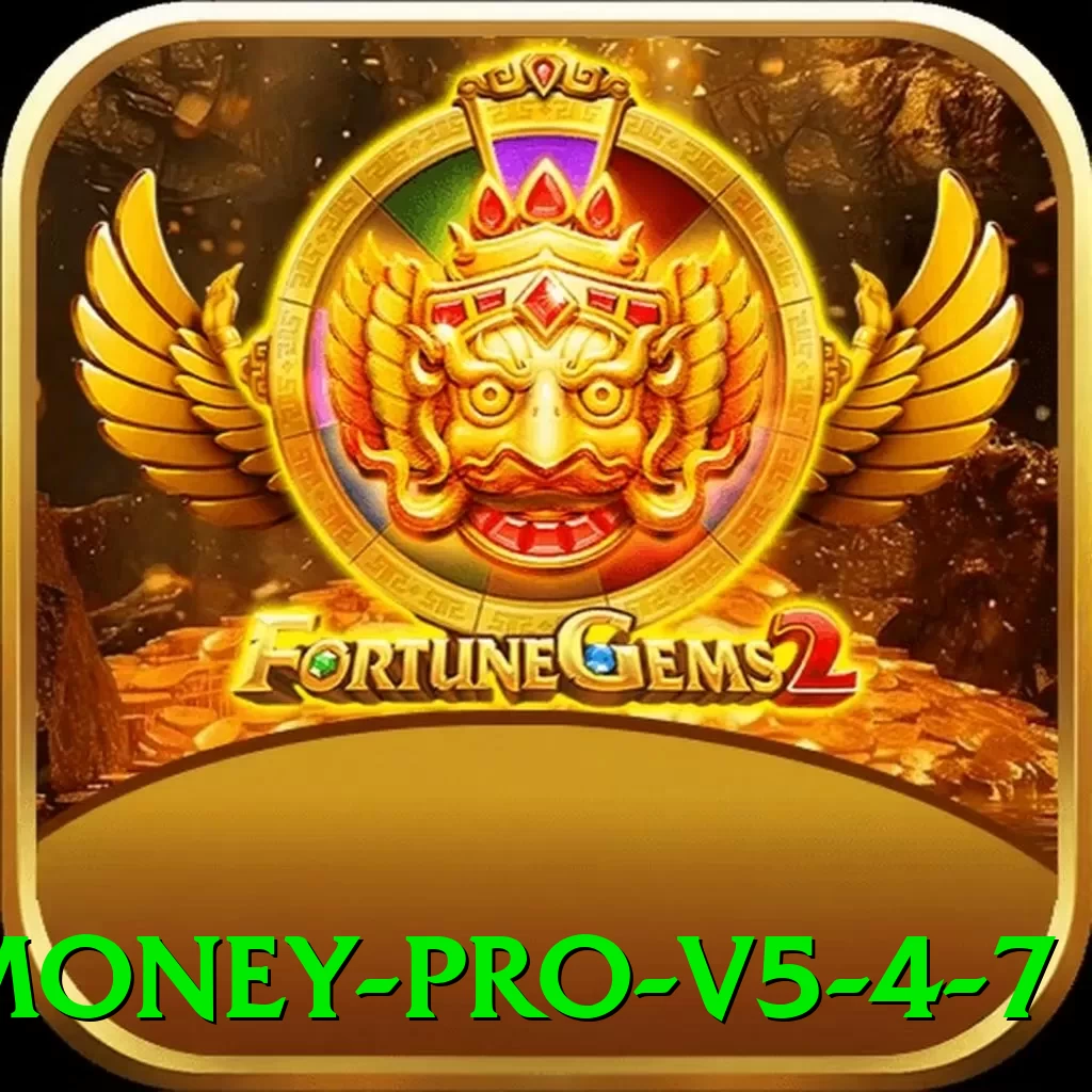 2025fp Money Pro v5.4.7 - game