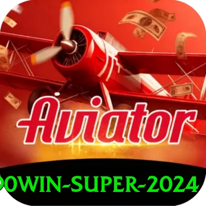 2090win Super 2024 - game