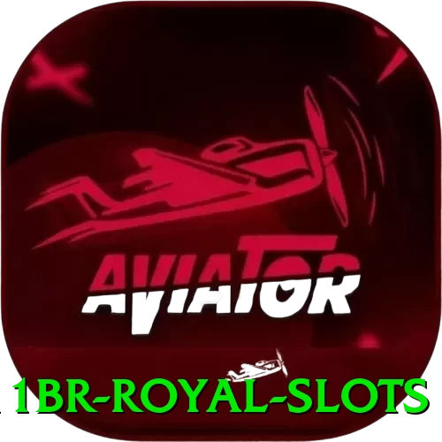 211br Royal Slots - game