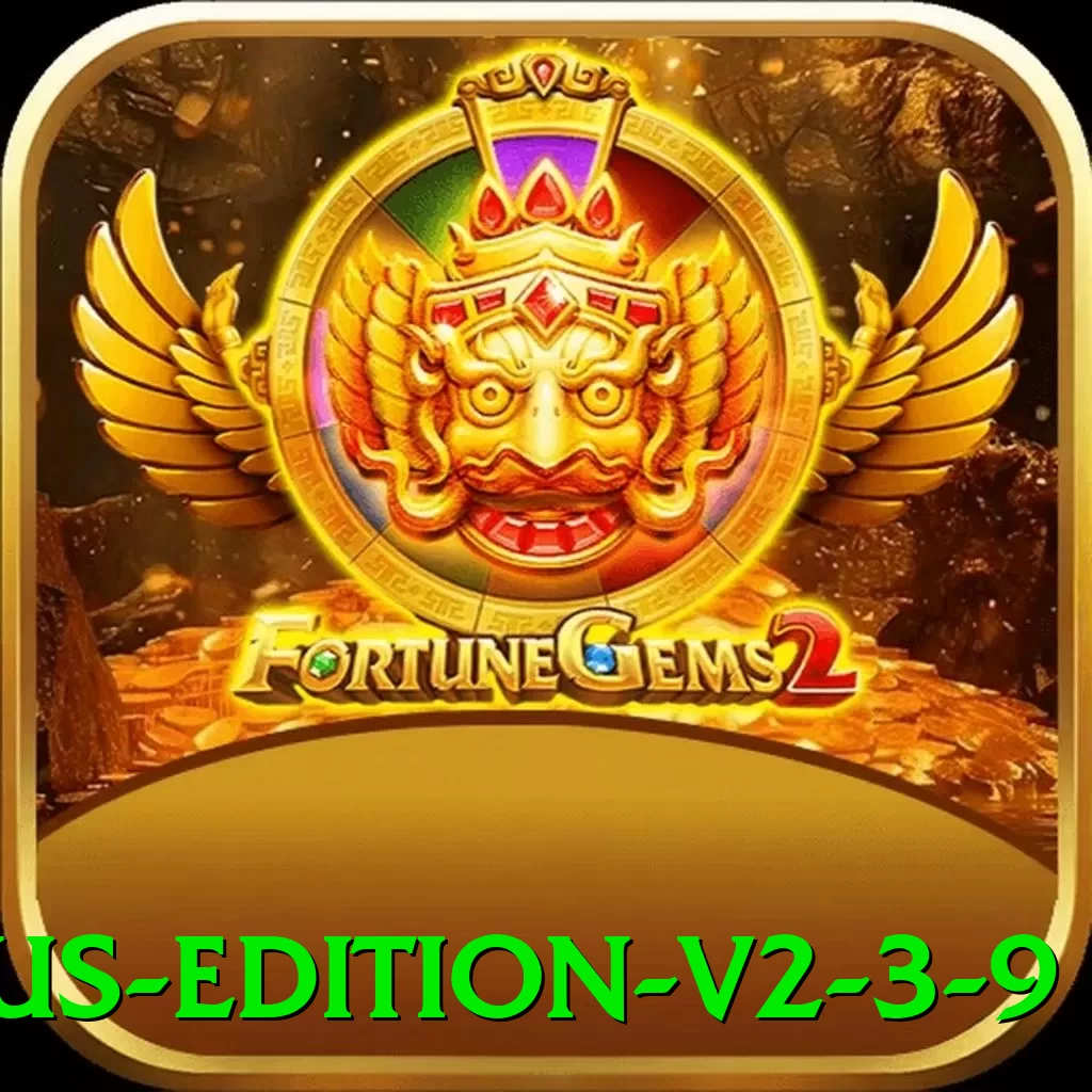 21jogo - Plus Edition v2.3.9 - pak