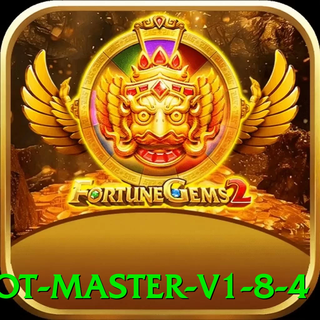 237n Jackpot Master v1.8.4 - app