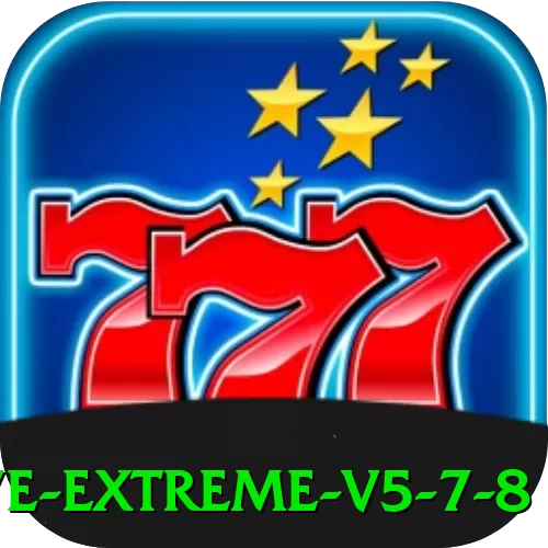 27e - Extreme v5.7.8 - apk