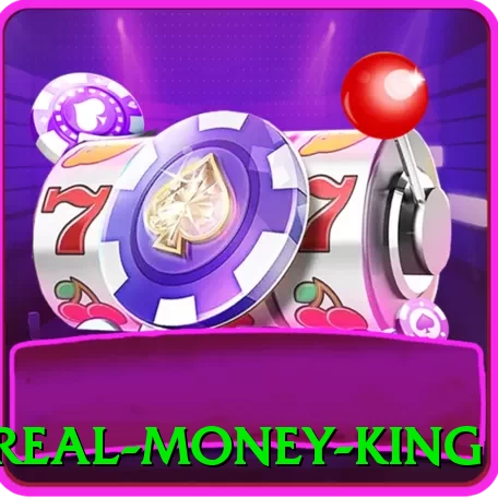34c - Real Money King - app
