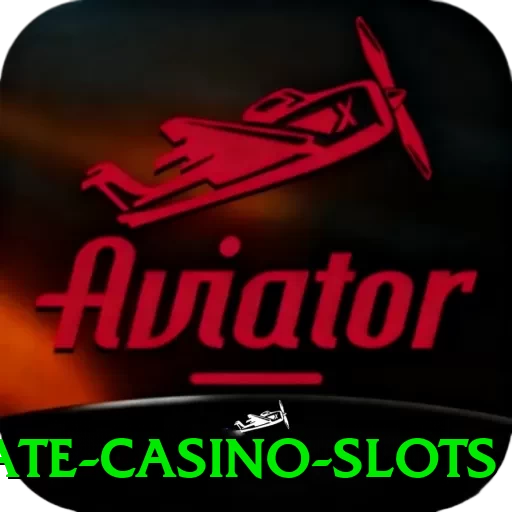 35733 Ultimate - Casino &amp; Slots - pk