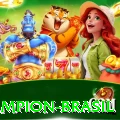 3660bet Champion Brasil