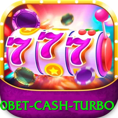 3900bet Cash Turbo - game