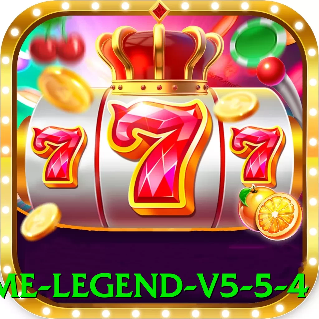 3aa Game Legend v5.5.4 - pak