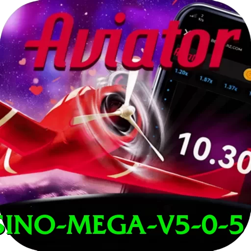 5308win Casino Mega v5.0.5 - pro
