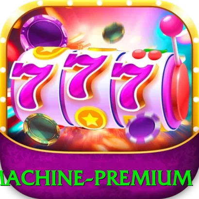54888 Slot Machine Premium - pak