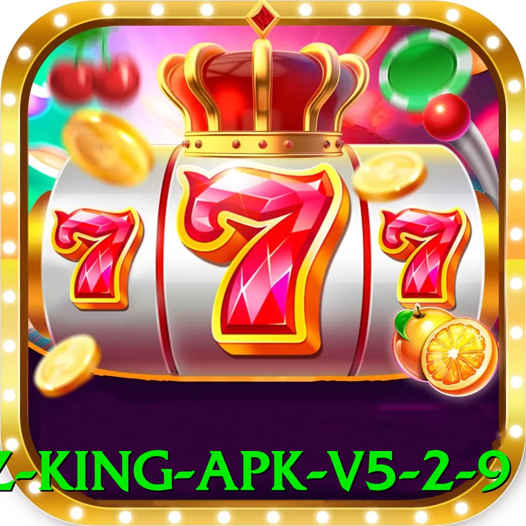 55yz King APK v5.2.9 - pro