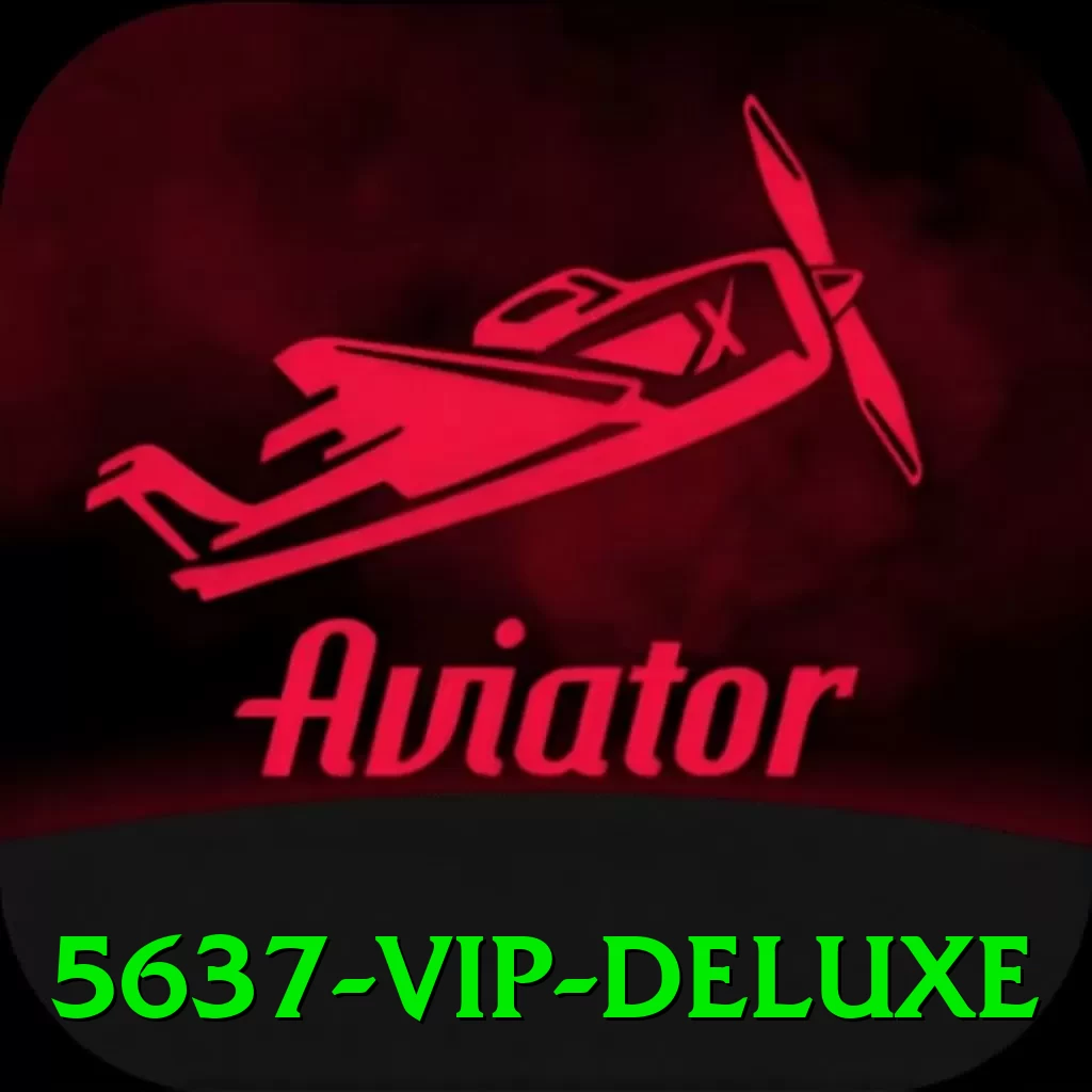 5637 - VIP Deluxe - vip