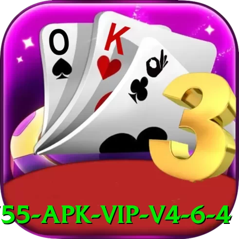 56755 APK VIP v4.6.4 - pak