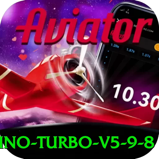 62pg Casino Turbo v5.9.8 - game