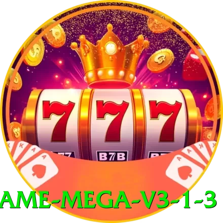 6f Game Mega v3.1.3 - pak