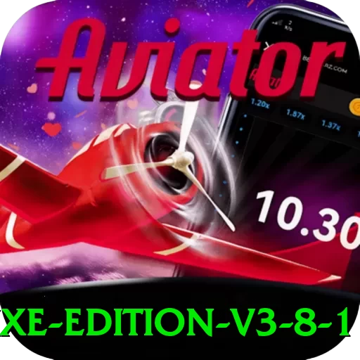 6g6g - Deluxe Edition v3.8.1 - pak