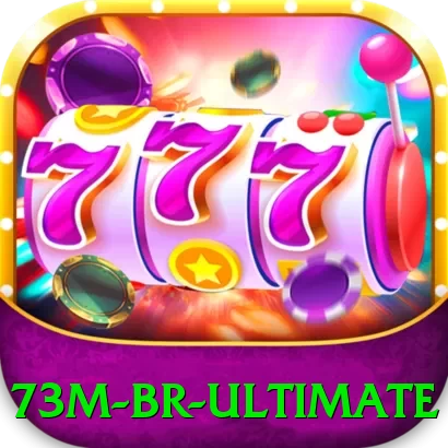 73m BR Ultimate - pro