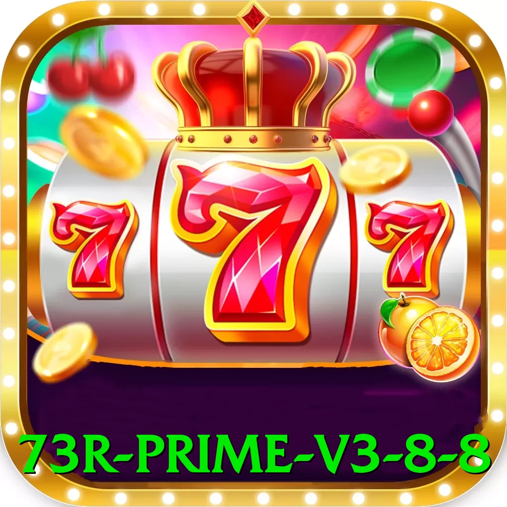 73r - Prime v3.8.8 - pk