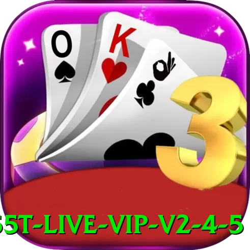 755t Live VIP v2.4.5 - game