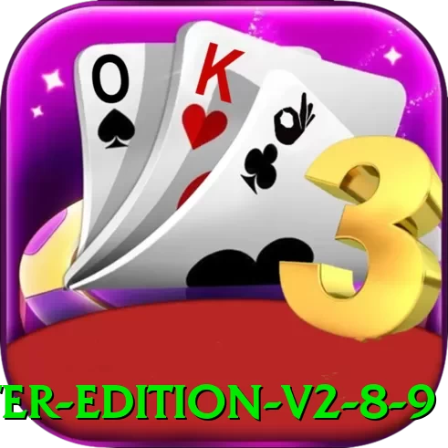 7659 - Master Edition v2.8.9 - vip