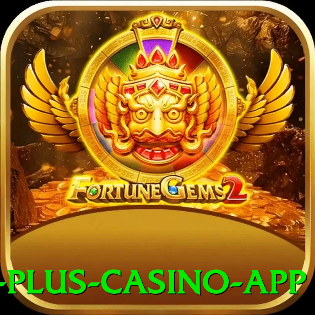 76d Plus Casino App - pk