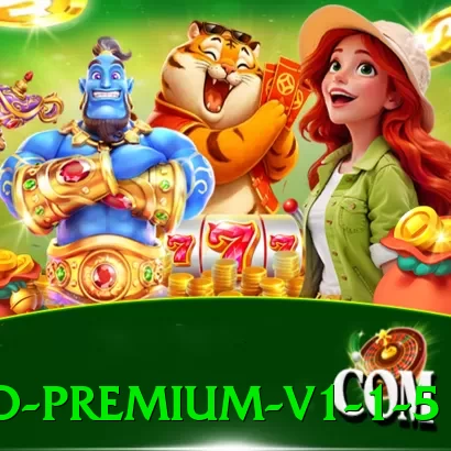 777o - Premium v1.1.5 - apk