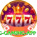777sh King Gaming App