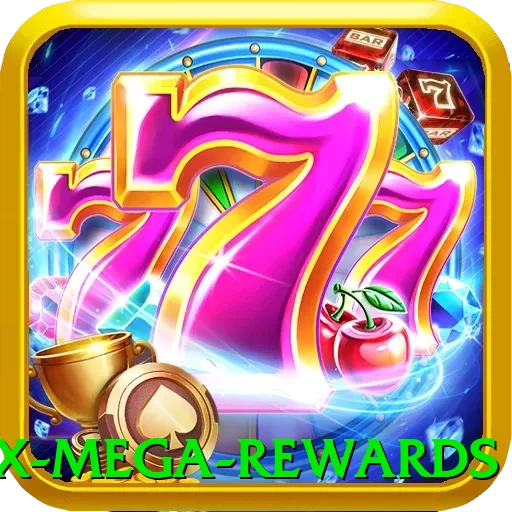 778pix Mega Rewards - game