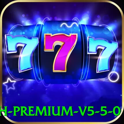 77h Premium v5.5.0 - pak