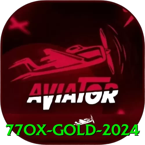 77ox Gold 2024 - vip