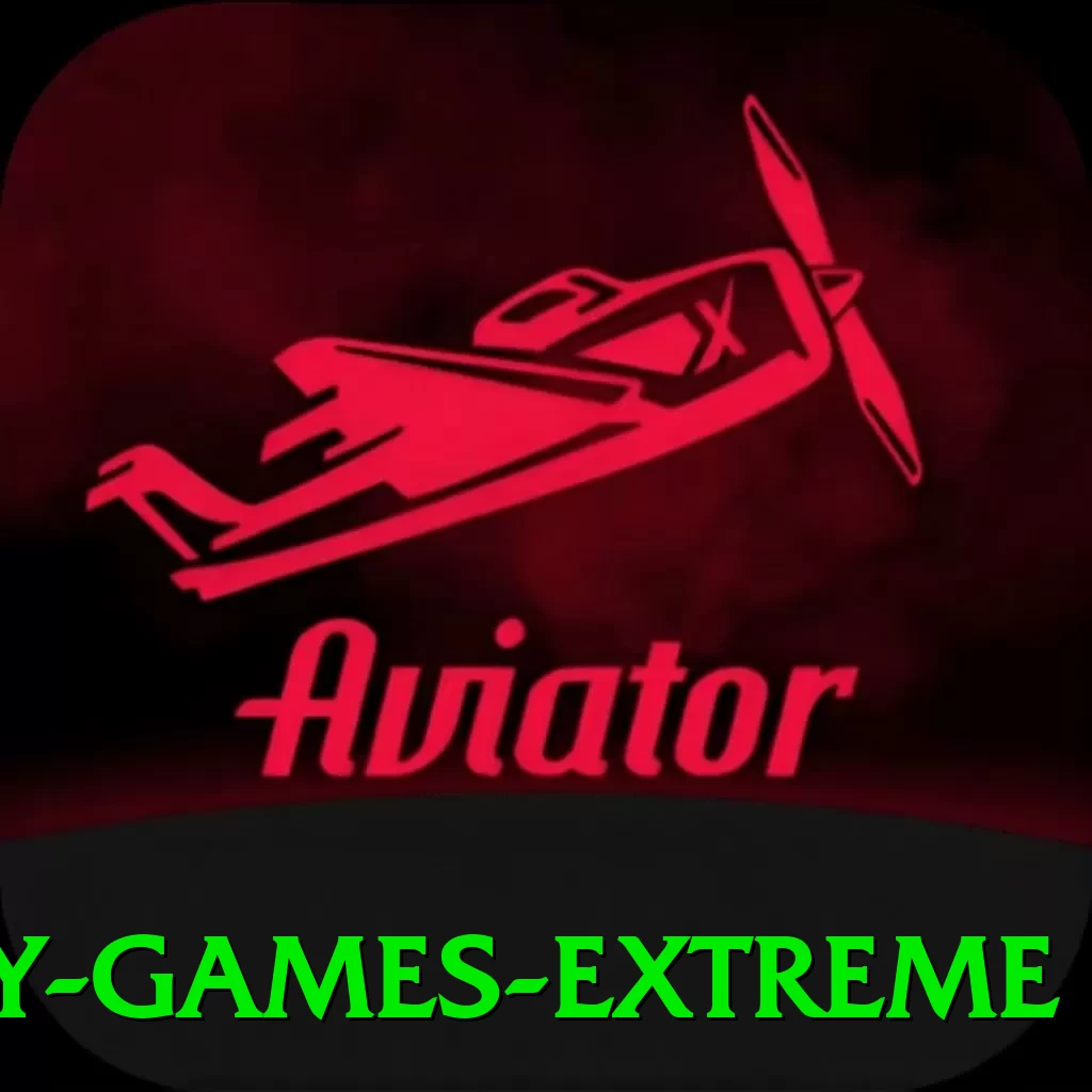 79y Games Extreme - game