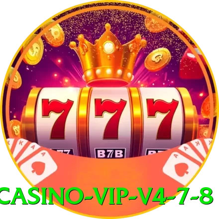 7xpg Casino VIP v4.7.8 - app