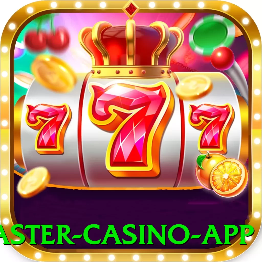 84y Master Casino App - app
