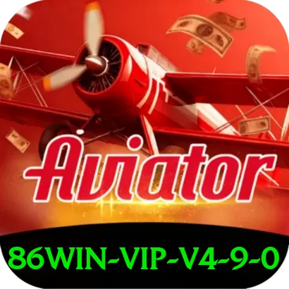 86win - VIP v4.9.0 - pro