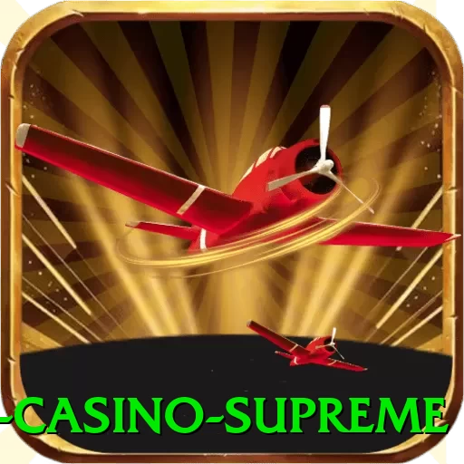 886v - Casino Supreme - app
