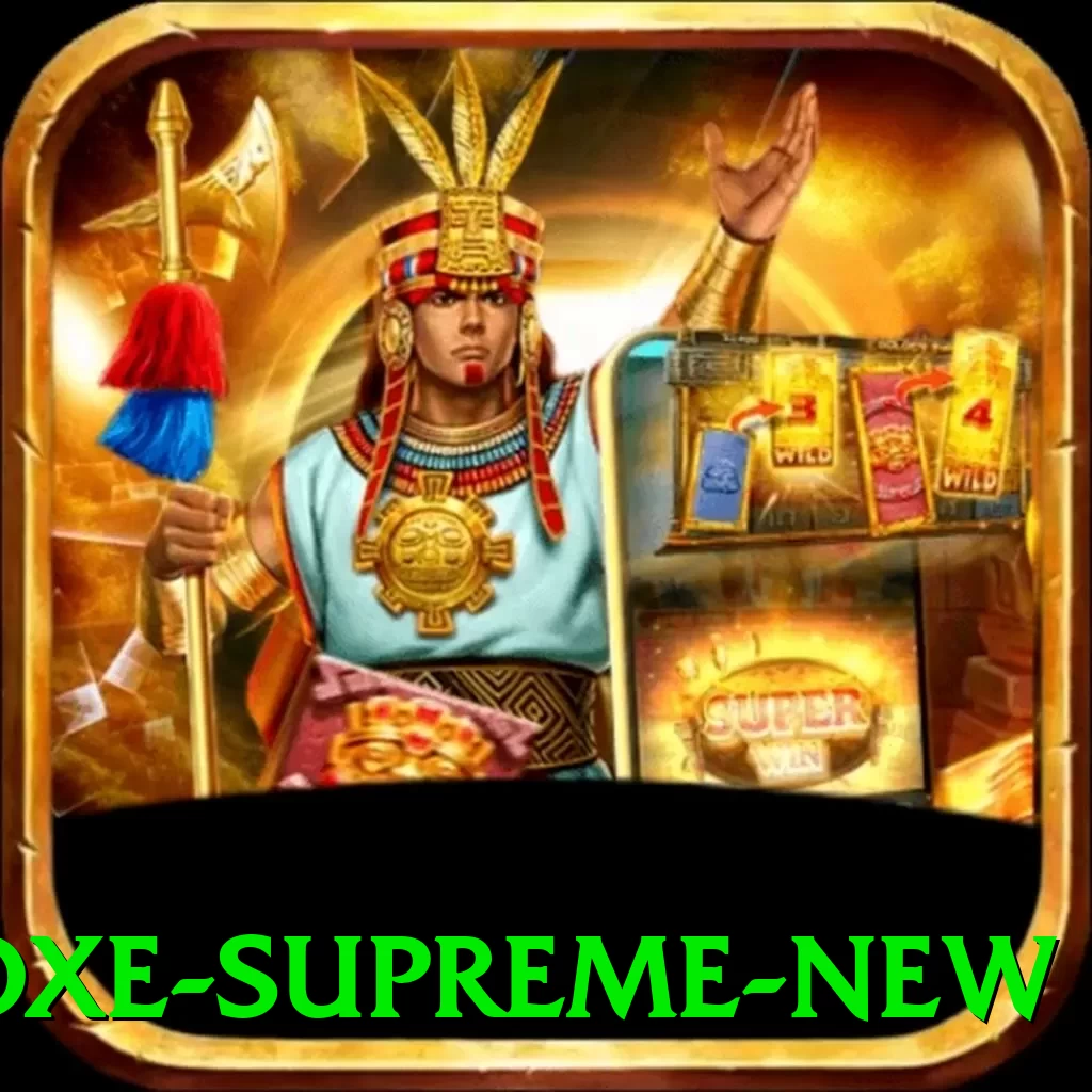 888oxe Supreme New - pro