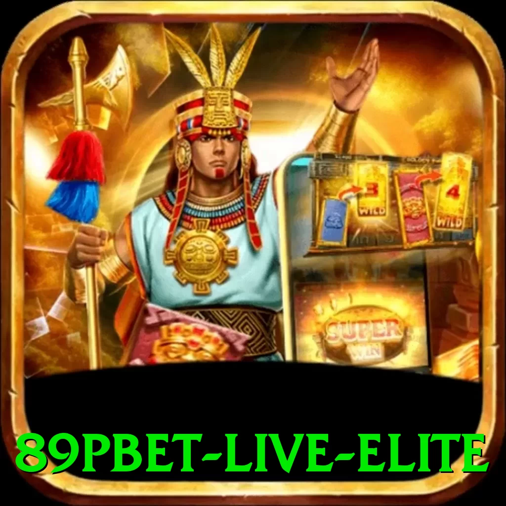 89pbet Live Elite - game
