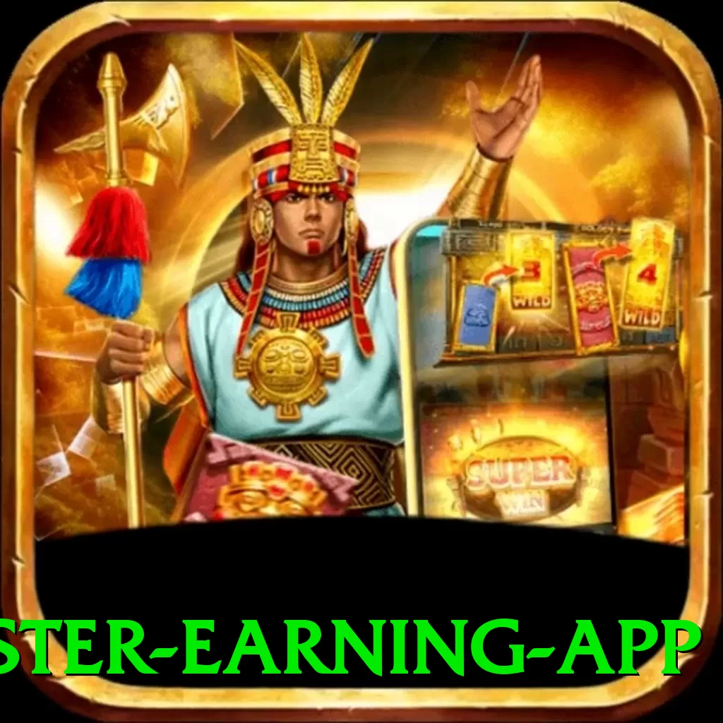 9637 - Master Earning App - vip