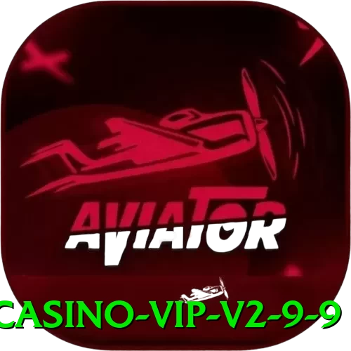 99vv Casino VIP v2.9.9 - pak