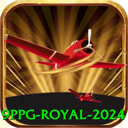 9ppg Royal 2024 - pak
