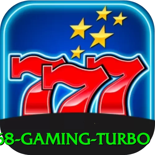 a668 - Gaming Turbo - go