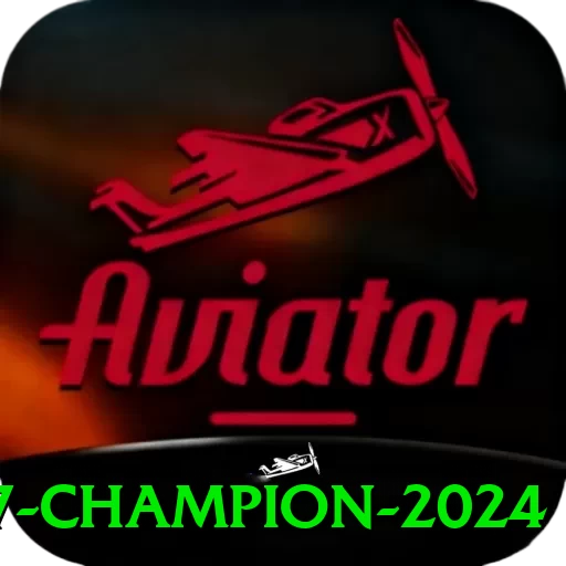 ak777 Champion 2024 - vip