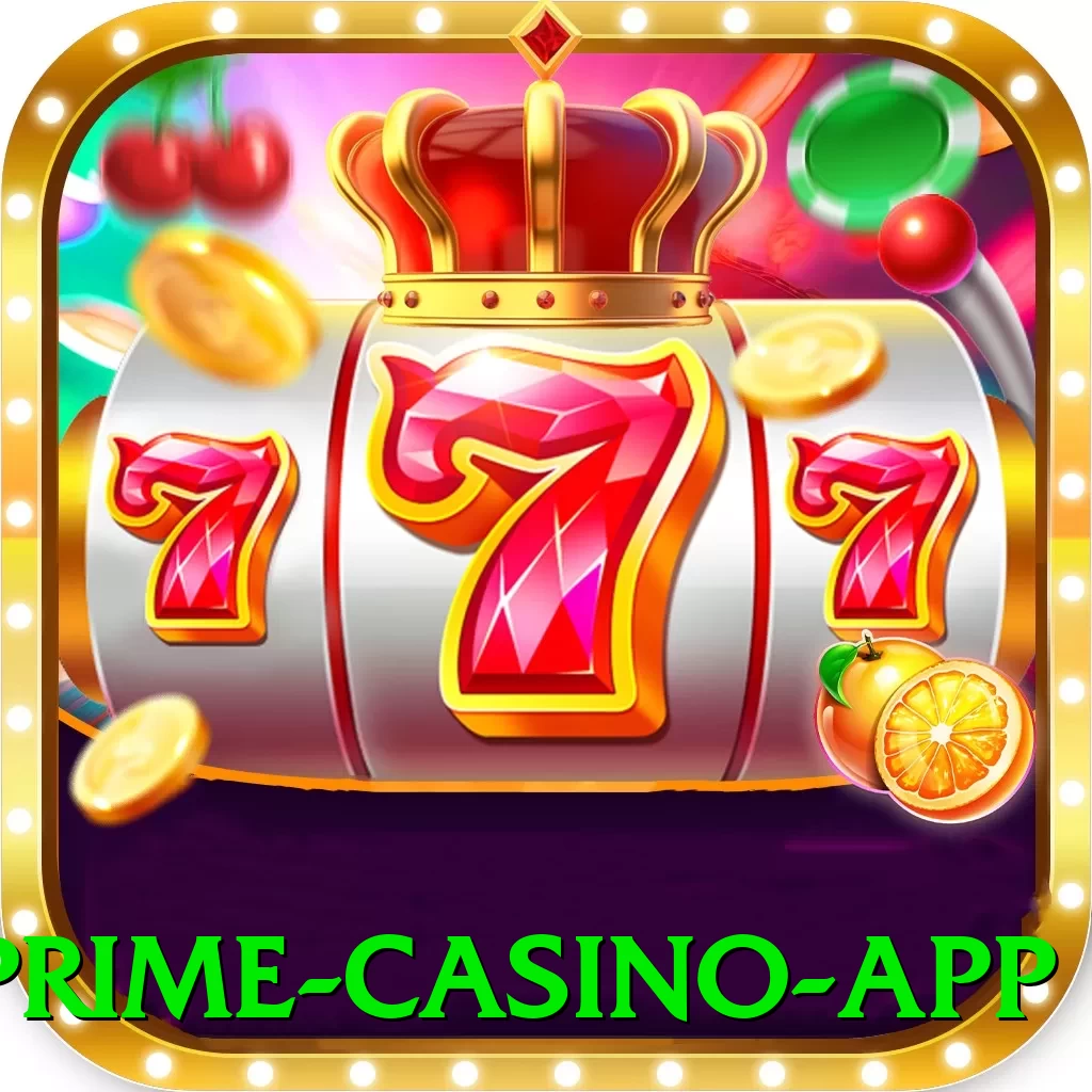 bbgpg Prime Casino App - app