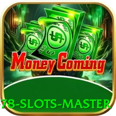bet478 - Slots Master - pro